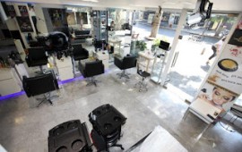 לקראת החזרה לחטיבה ולתיכון: מרתון החלקות שיער בליסימה תל אביב