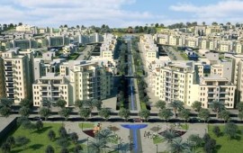 דימונה: רשות מקרקעי ישראל מפרסמת מכרז ליזמים לבניית 106 יח"ד בבנייה רוויה במתחם אחד בשכונת השחר במסגרת "דיור במחיר מופחת" הדמיה שכונת השחר( קרדיט : סימפל פירסומאים בע