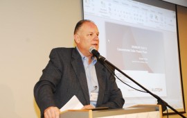 התאחדות התעשיינים: "יש לפעול להרחבה משמעותית של שטחי התעשייה בירושלים" צילום: דוברות התאחדות התעשיינים