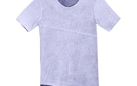 לקראת שבועות, המותג לי קופר משיק: קולקציה בלבן לגברים צילום: הילה שייר