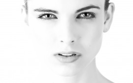 פיסול פנים – הבשורה החדשה אילוסטרציה