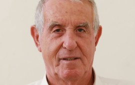 אלוף גדעון שפר ותא"ל רות ירון נגד שבירת העמימות ע"י נתניהו: "שימוש נלוז בצעדים מבצעיים" אלוף מיל' גדעון שפר, יו