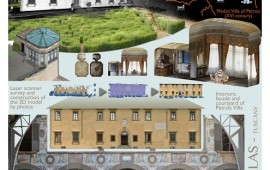 הערים העתיקות מתעוררות לחיים: תערוכה חדשה בשנקר