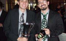 סטודנטים ישראלים זכו באליפות אירופה בדיבייט