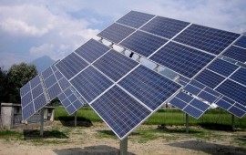 לראשונה: קורס מנהלי פרוייקטים סולאריים במכללת ארז