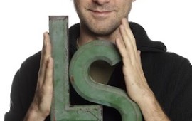 מהפיכת הפונטים: מעצב הפונטים הבינ"ל, ריינר אריק שישלבאור, מגיע לישראל להעביר סדנה מיוחדת בשנקר