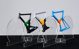 בוראים עולם חדש: תערוכת בוגרי שנקר בעיצוב תעשייתי