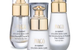 השקת קו טיפוח פנים מבית JIVAGO בוורלי הילס