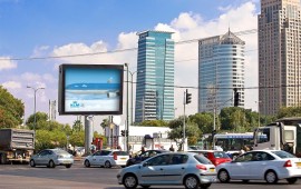 קמפיין ייחודי למען הקהילה במוצאי כיפור: ''הצום שלכם נגמר, אצל אלפים הרעב ממשיך כל השנה''