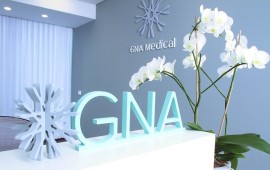 מרכז חדשנות ארצי לגנטיקה רפואית ראשון מסוגו הוקם בישראל