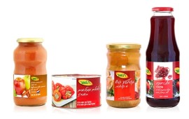 לראש השנה: מבחר מוצרים מעולים להגשה ולהכנת מטעמים לשולחן החג