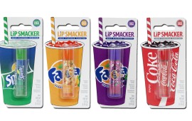 טעם החיים: למרוח קוקה קולה על השפתיים!