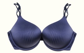 דלתא משיקה את קולקציית ההלבשה התחתונה של אביב קיץ 2011