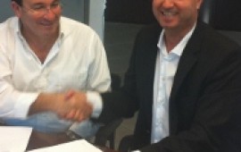 אלבר עוברת לראשל"צ