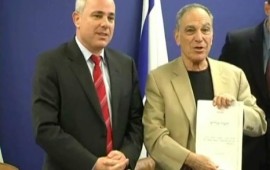 ששינסקי: אין שום סיבה להעלות את מחיר הגז 878724-181