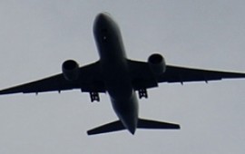 הממשלה אישרה: שדה דב יפונה מתל אביב