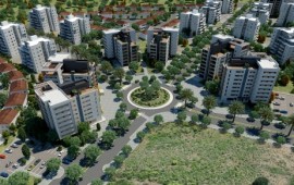 היעד הנדלנ"י החדש של עמיתי 'חבר' : חדרה
