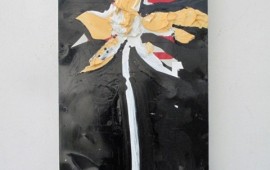 מכירה פומבית: אמני ישראל מתגייסים נגד הסרטן zivigeva