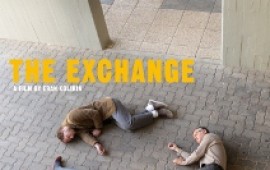 "ההתחלפות" הישראלי יוקרן בפסטיבל ונציה