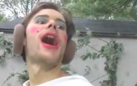 מלחמת הכוכבים מכה שנית: Star Wars Uncut: Director's Cut מגיע לראשונה לקולנוע
