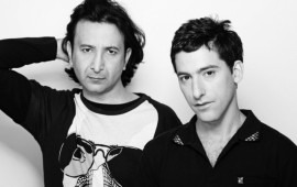 פסטיבל בירת הנוער: סקאזי יארח את הקספרים casper1