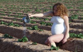 מחול בהיריון ומחזה בסקייפ: פסטיבל ניסוי כלים 8 יוצא לדרך