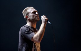 אמן הסימפולים DUB FX מגיע להופעה ראשונה בישראל