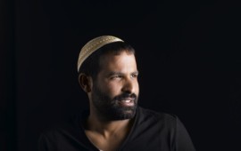 אודי דוידי מוציא סינגל ראשון לקראת האלבום החמישי