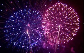 יום העצמאות בירוחם: ליאור נרקיס ונאור אורמיה יככבו באפטר - פארטי