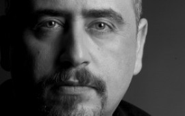 מיכה שטרית יפתח את ליין ההופעות "גמלא באוזןבר"