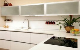 תכנון המטבח: כללים פשוטים שימנעו צרות בעתיד/ אפרת הרמן