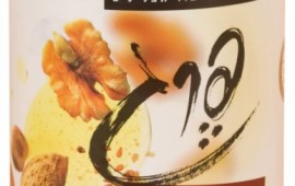 ממרח בריאותי חדש לסנדוויצ'ים: הסומסומיה sumsumpereg