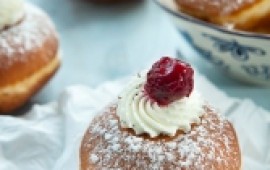 חוגגים חנוכה במסעדות - ספיישל