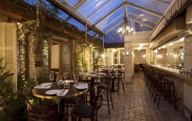 המסעדה הכי טובה בתל אביב