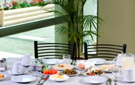 ארוחות כשרות - עכשיו גם במג'דל שאמס