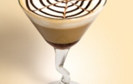 קוקטייל אנג'ליקו - נקטר האלים