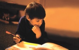 האם לילד יש הפרעת קשב וריכוז? adhd