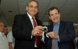 מרכז ייחודי למחלות אוטואימוניות נחנך בשיבא autoimunic