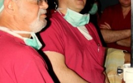 ניתוח ללא ניתוח: התקדמות בניתוחי בטן תשאיר חולים ללא צלקות