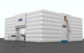 הרבה יותר מחדר כושר