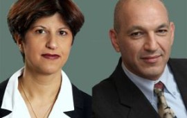 אסון הכרמל: האם ישי ושטייניץ ישלמו את המחיר?/ עו"ד ורד כהן ורענן בר-און