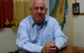 רובי ריבלין הפך לצמחוני - ארבעה חוקים להגנת בעלי חיים עברו בכנסת