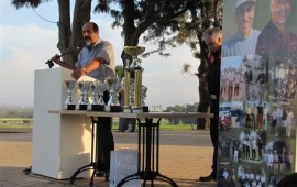 גולף: 150 גולפאים הגיעו לאליפות אור עקיבא IMG_0153