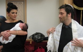 ברית אחים: בין שמחה גדולה, לדאגה גדולה