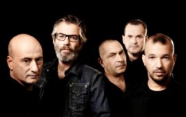 יום העצמאות בעכו: משינה והיהודים בבמה המרכזית