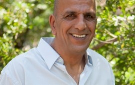 "עיר לכולנו" יוצאת למאבק נגד כוונת חולדאי לקחת לתושבי פלורנטין את גינת דרויאנוב