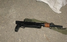 משרד הביטחון עצר ישראלית החשודה בתכנון פיגוע neshekmeultar