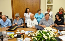 ישראל יוצאת לקרב - נגד השמנת תלמידים