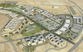 סוף סוף: עיר הבה"דים יוצאת לדרך