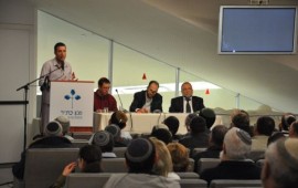 סגן שר האוצר: "יש קמפיין של גזענות נגד החרדים"